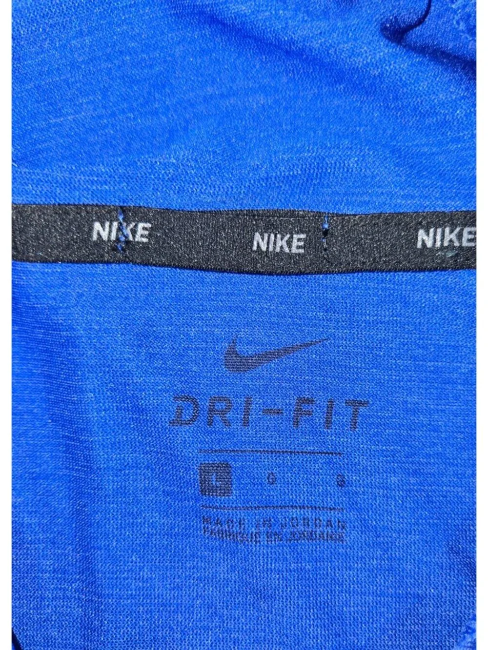 Nike stay comfortable